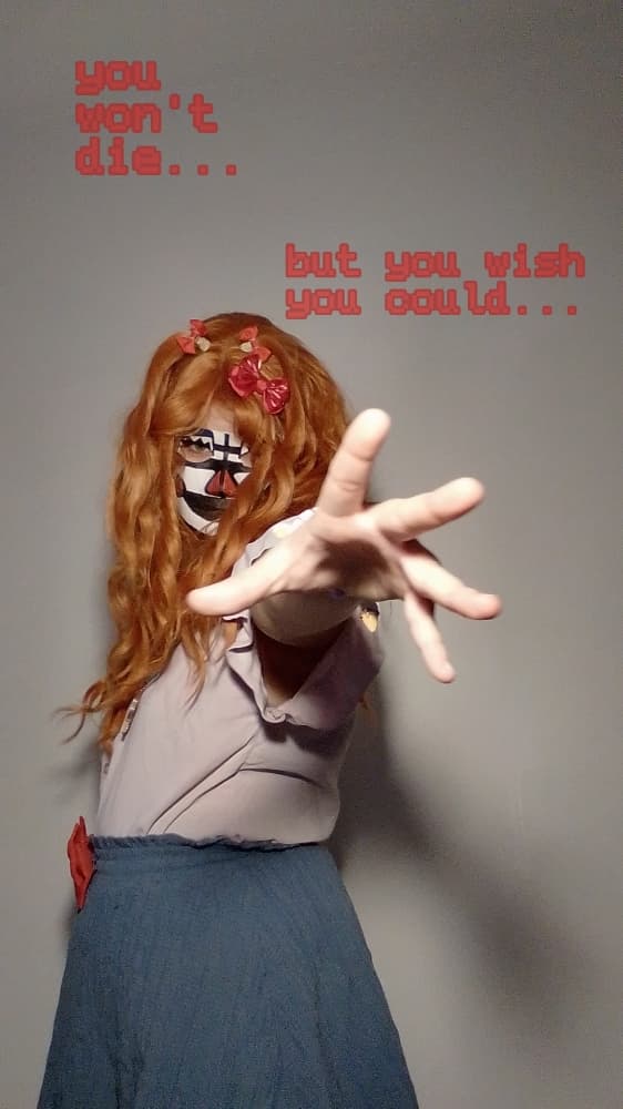 Elizabeth Afton  - Photo 71