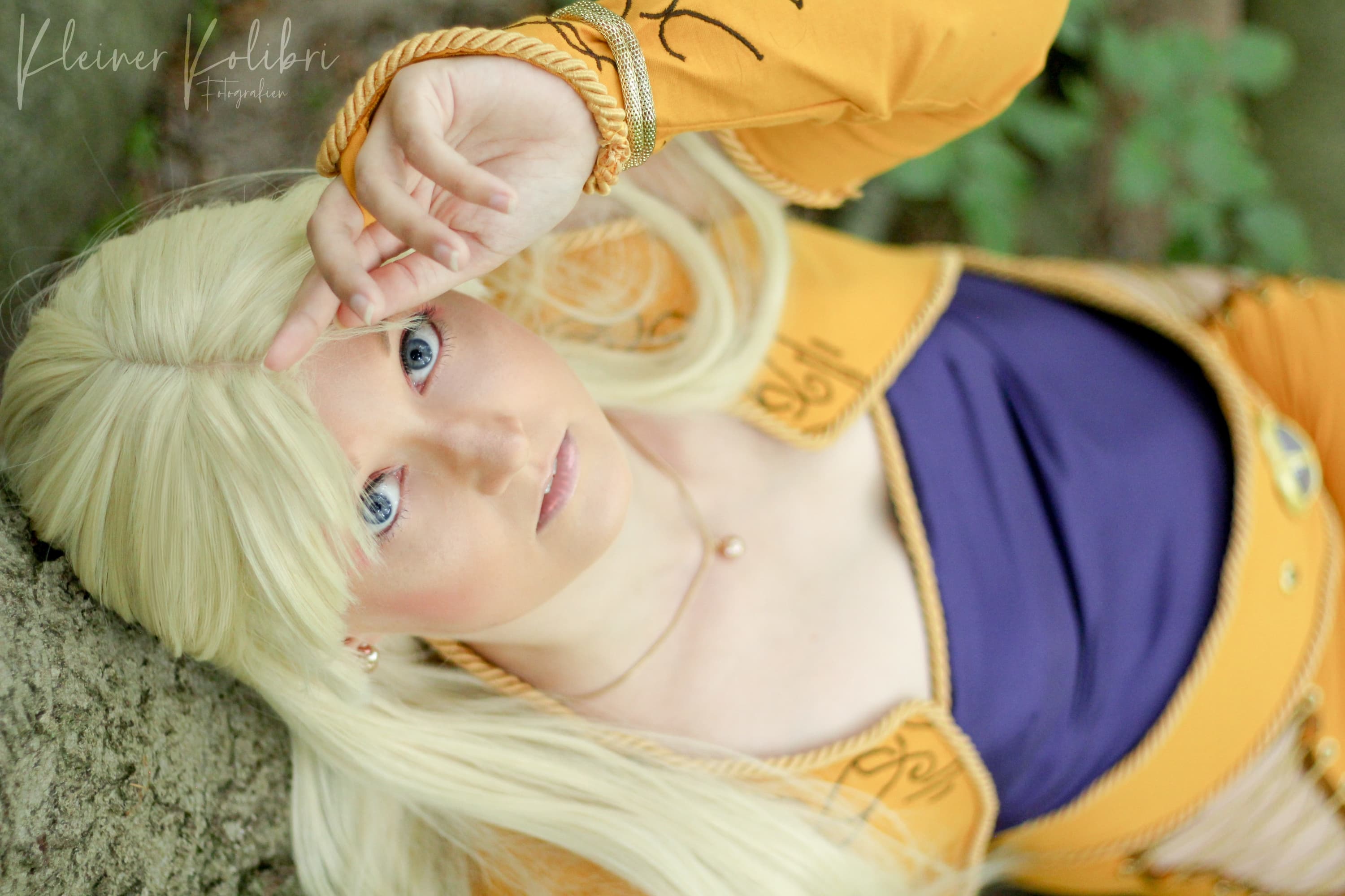 Celes Chere (FF6) - Photo 63