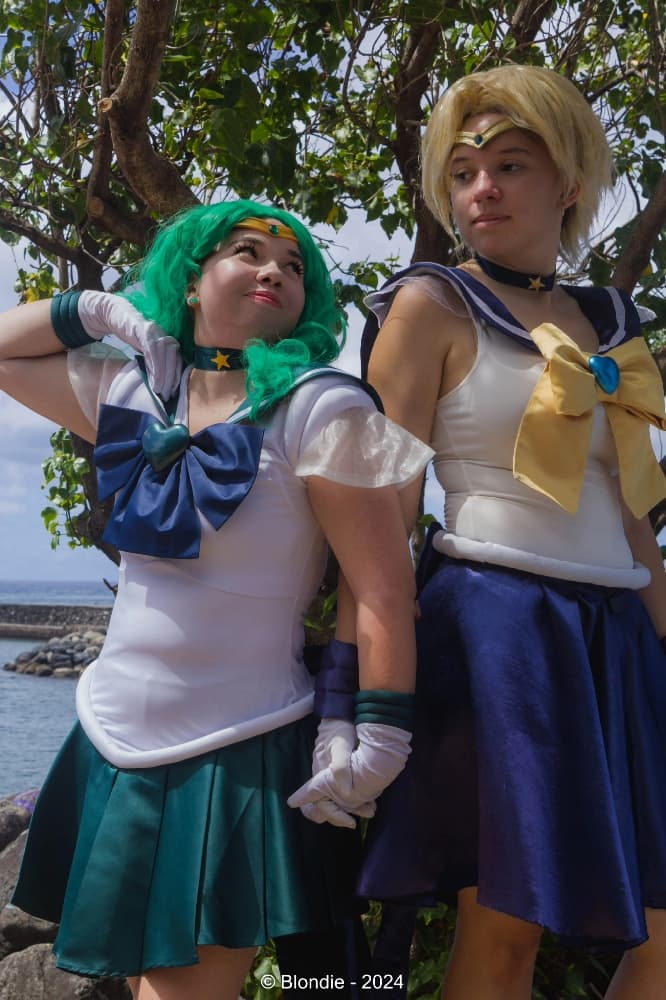 Uranus & Neptune - Photo 12