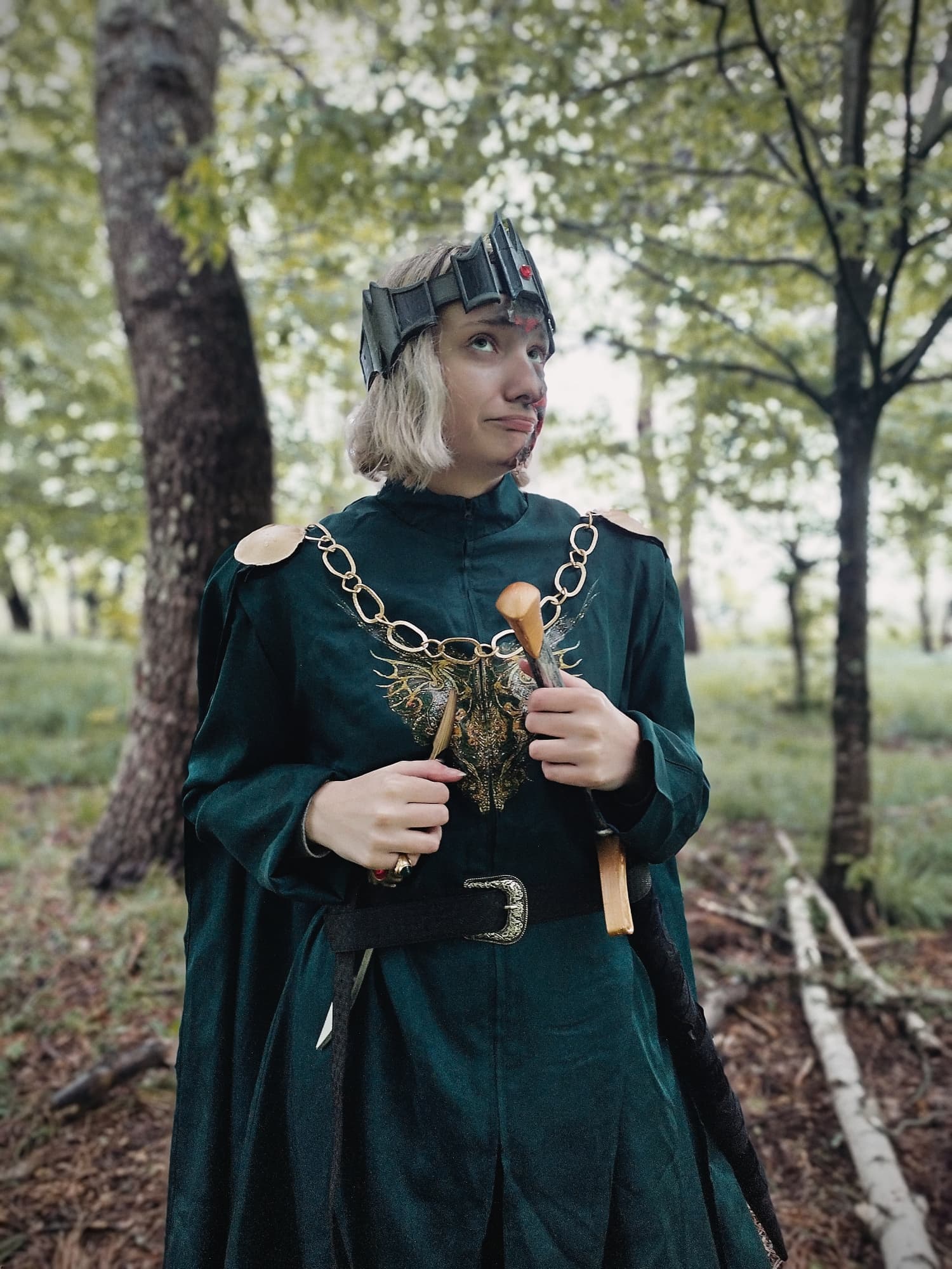 Aegon Targaryen - Photo 23