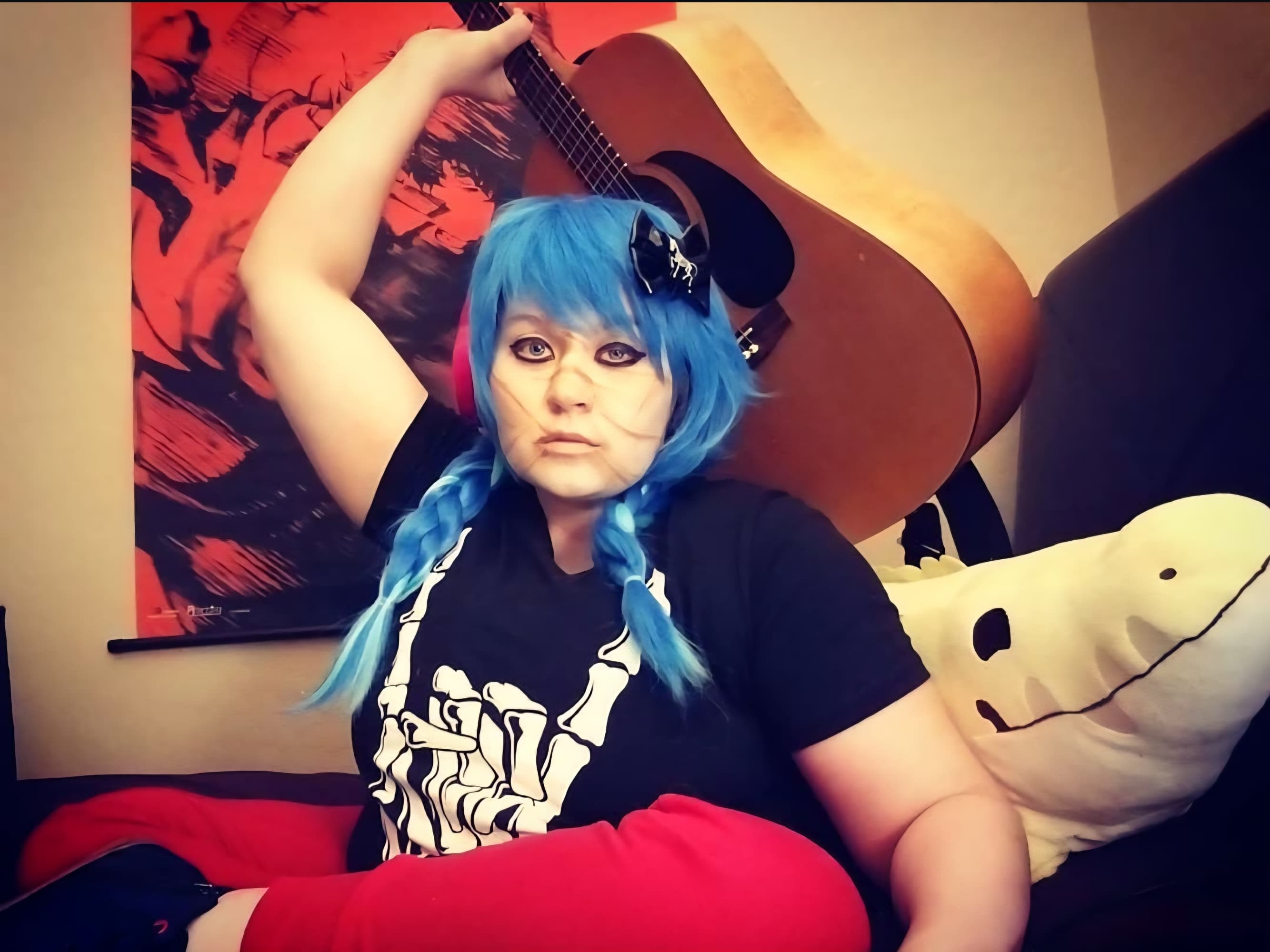 SallyFace - Photo 17