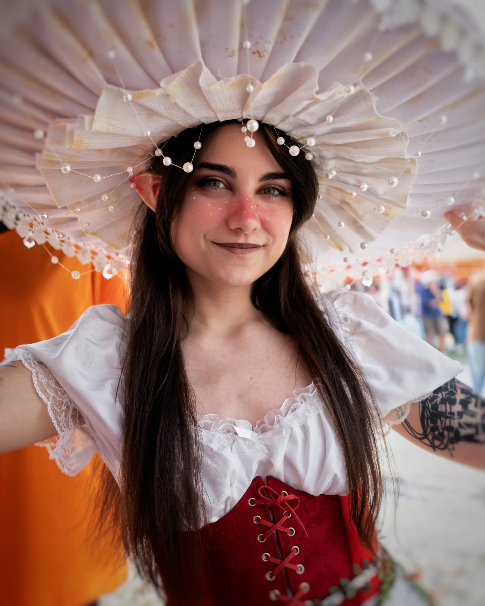 Doro the Mushroom  - Photo 10