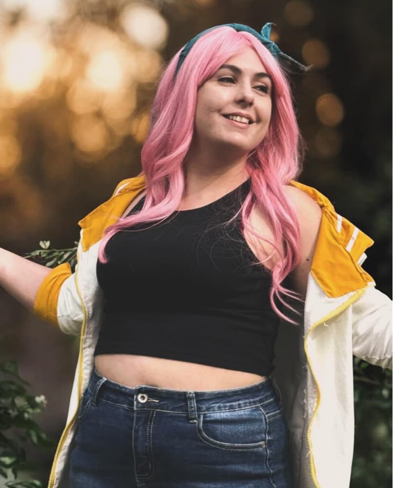 Aubrey - OMORI - Photo 7