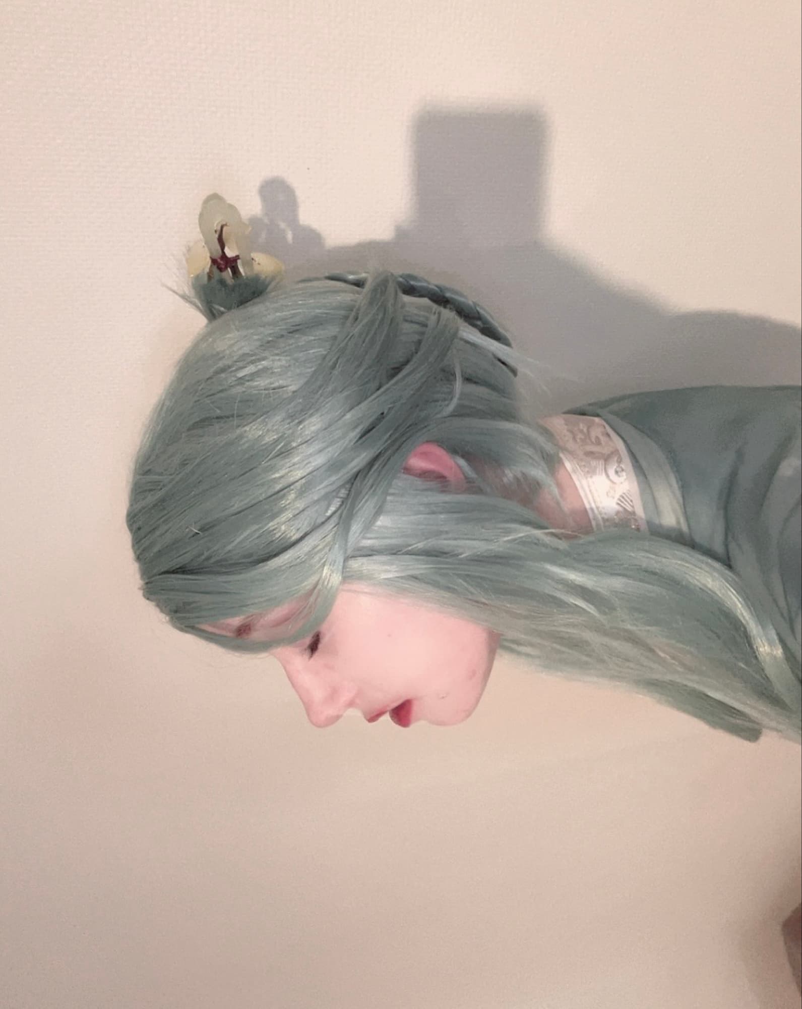 Mme Ping hanfu vrs - Photo 4