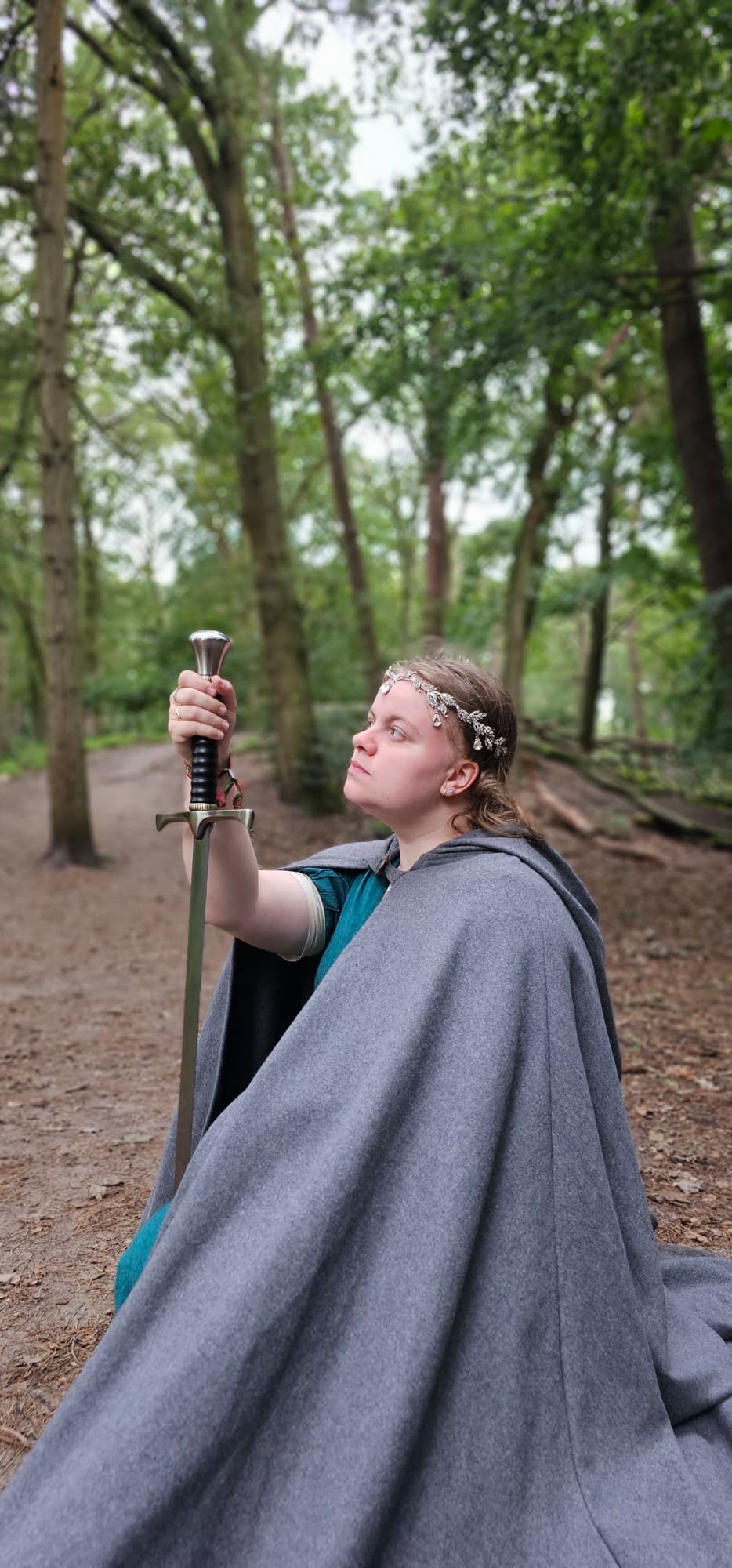 Warrior princess  - Photo 4