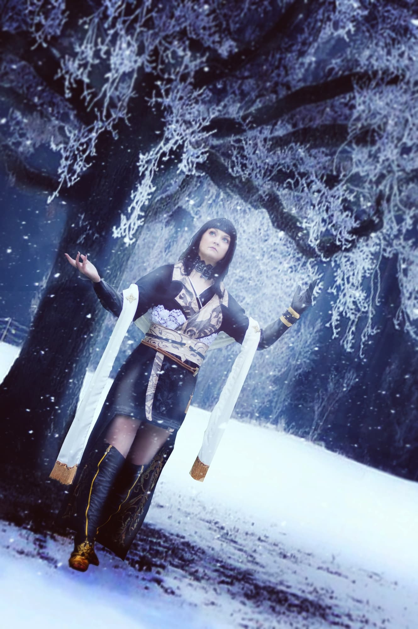 Gentiana (FF 15) - Photo 14