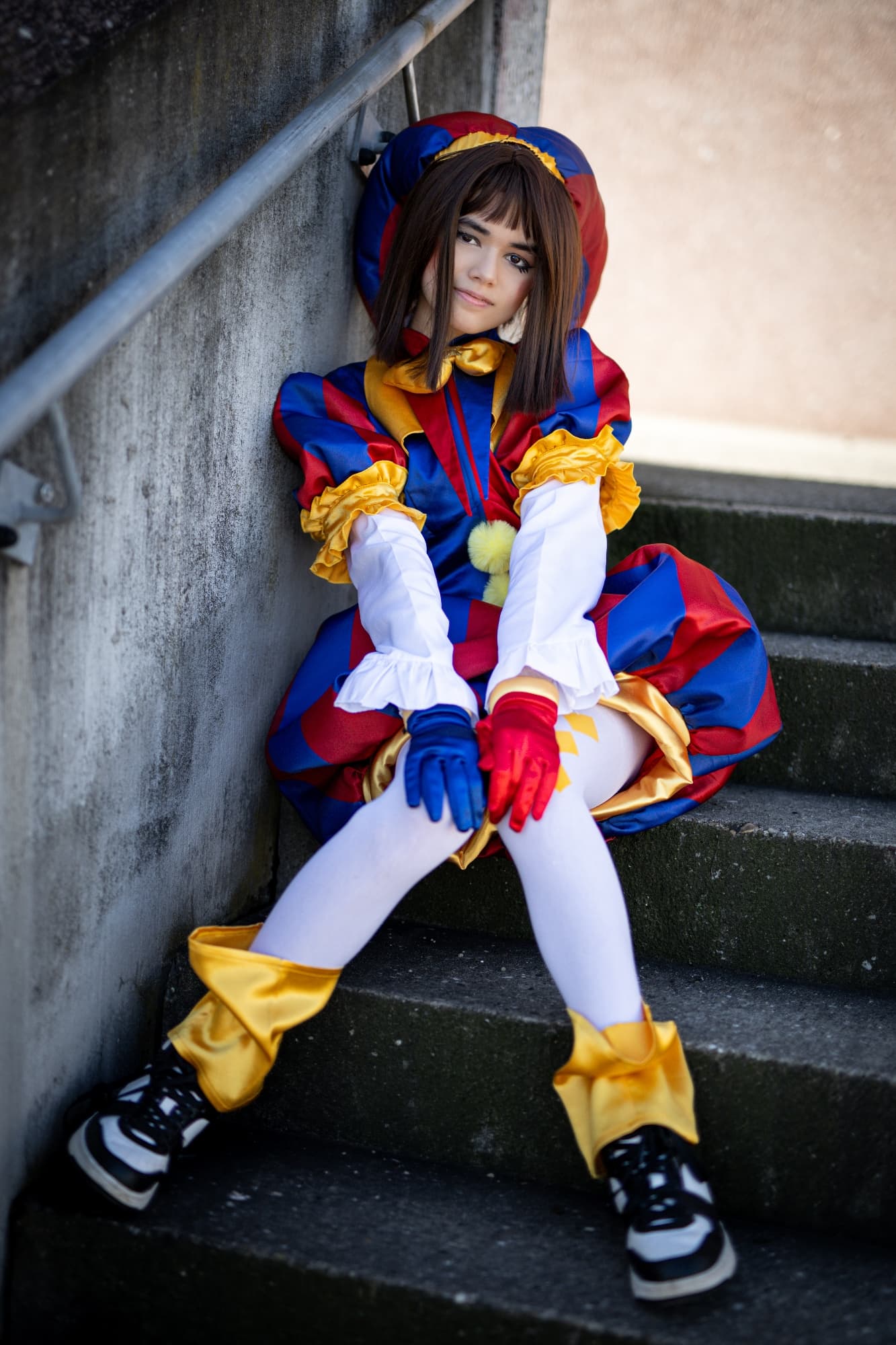 Pomni ❤️ - Photo 4