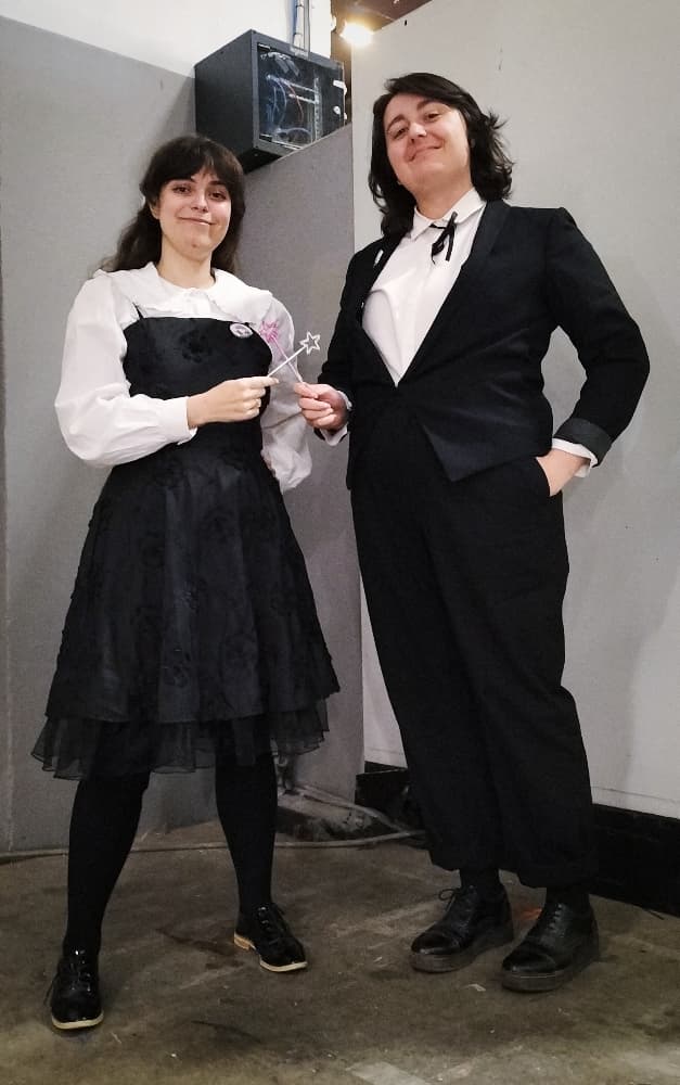 Dorian Wytte - Photo 12