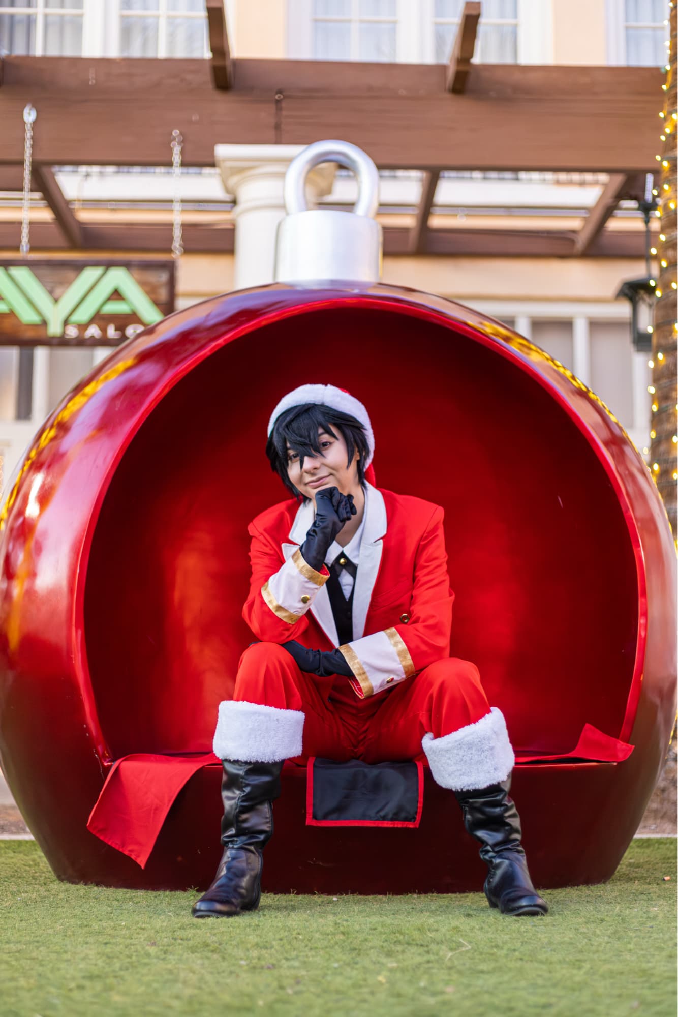 Winter metaverse - Photo 4