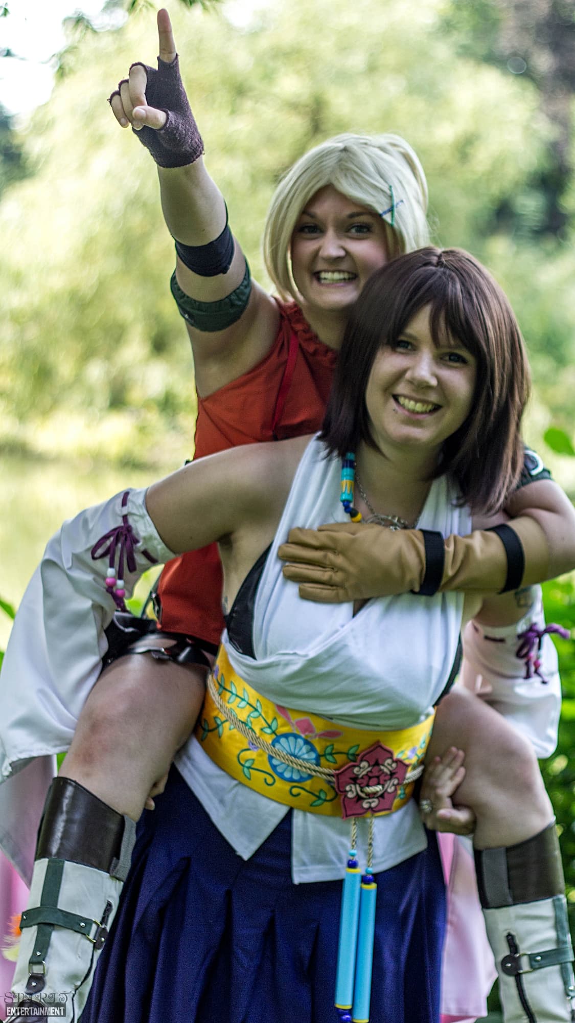 FF10 Gruppenshooting - Photo 9