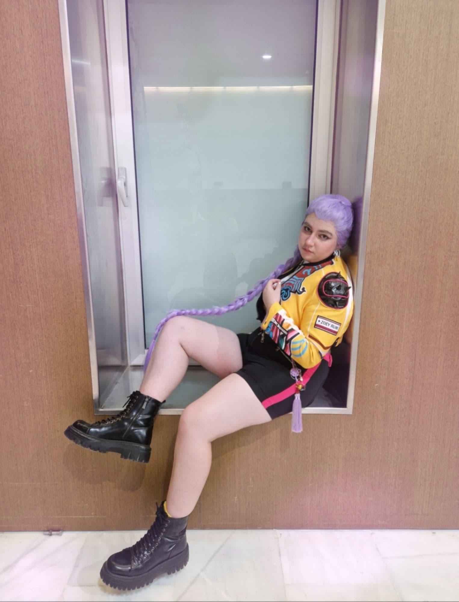 Rumi! 💜 - Photo 6