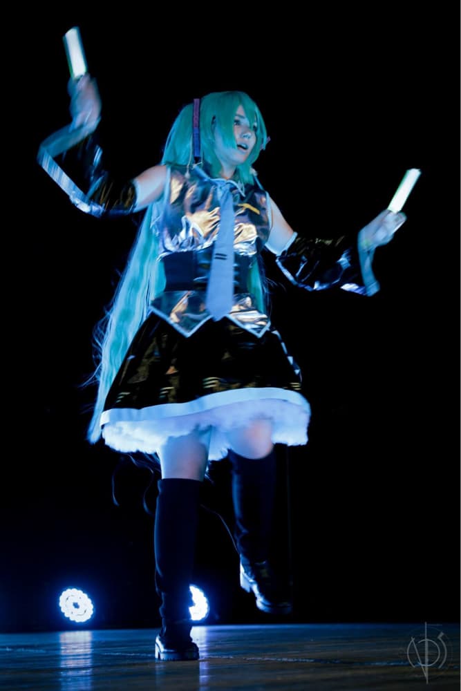 Hatsune Miku - Photo 3