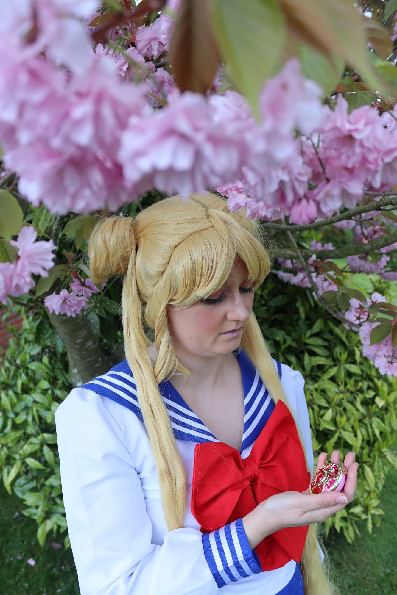 Usagi Tsukino  - Photo 22