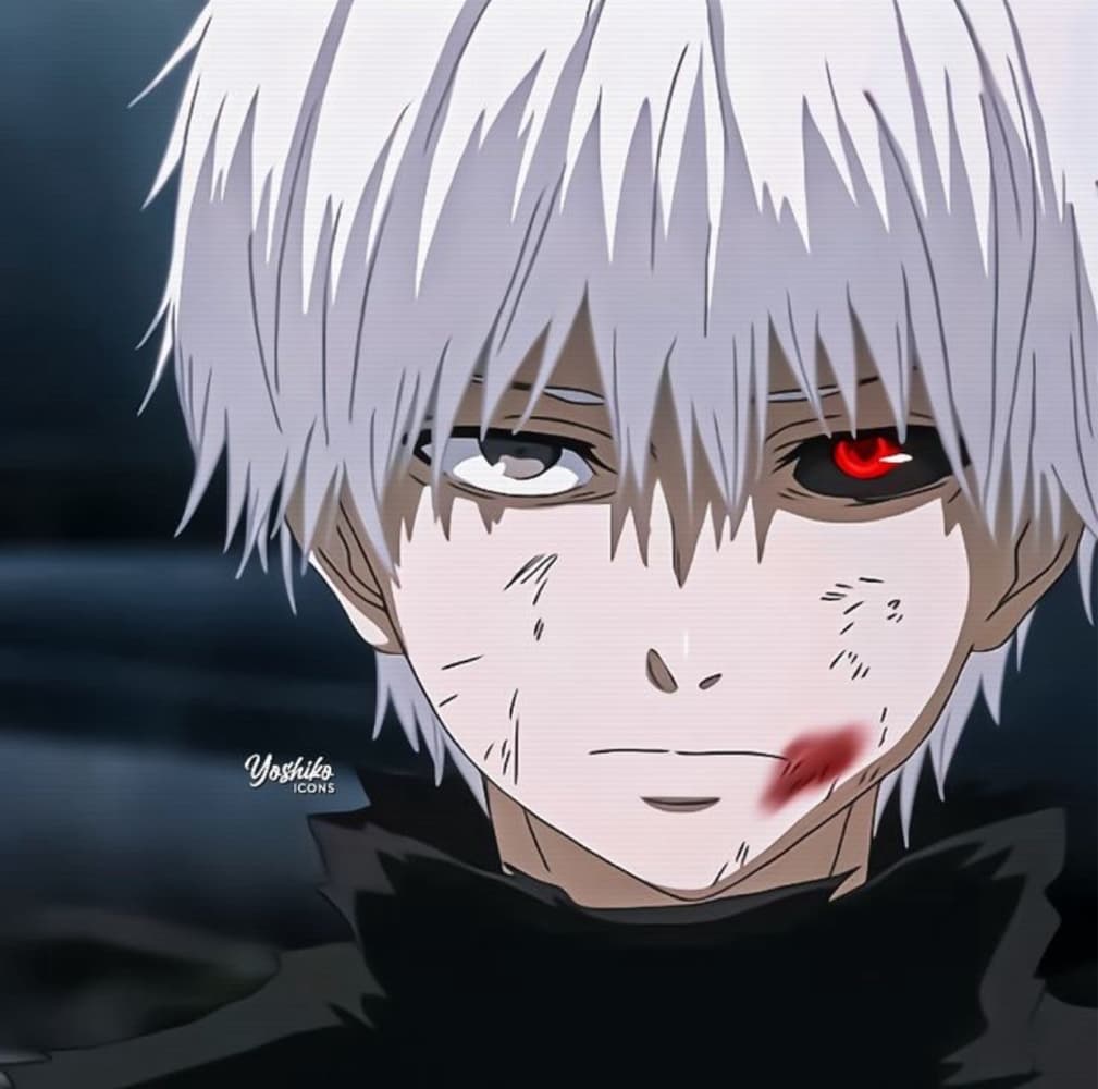 Kaneki Ken