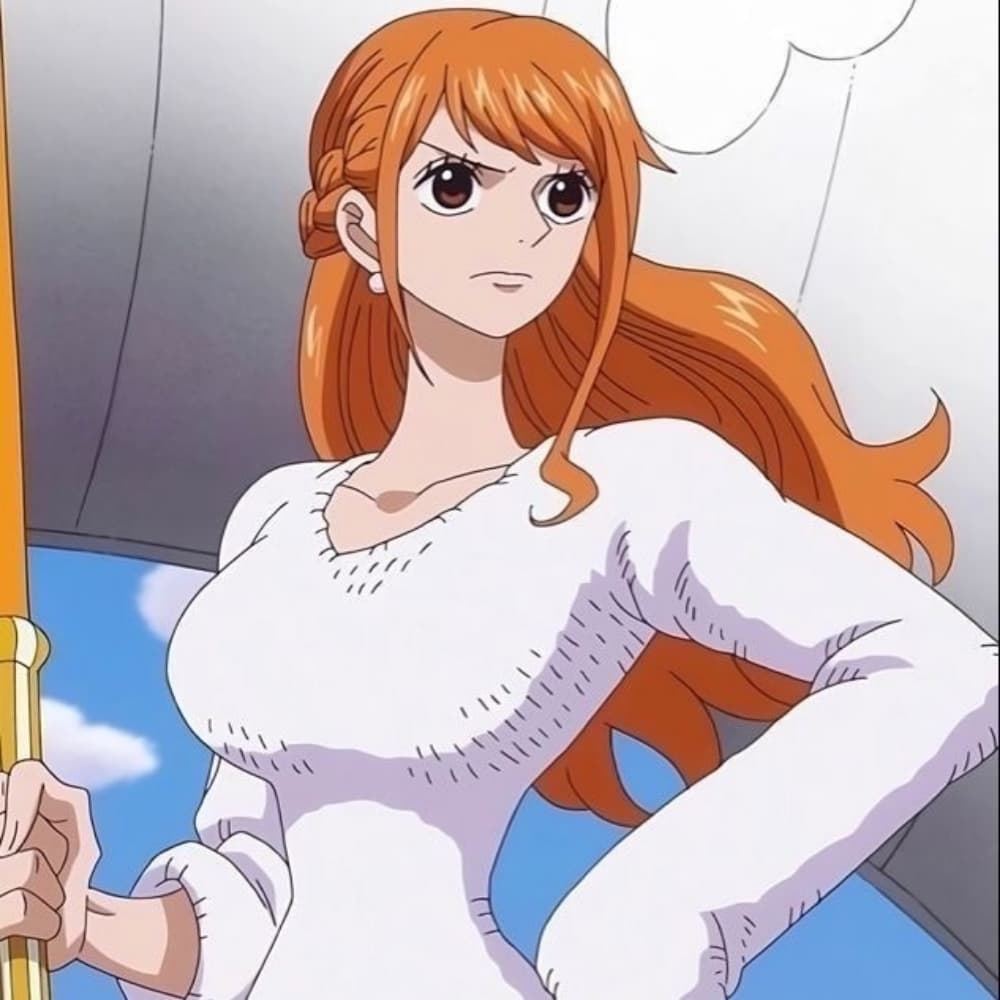 Nami 