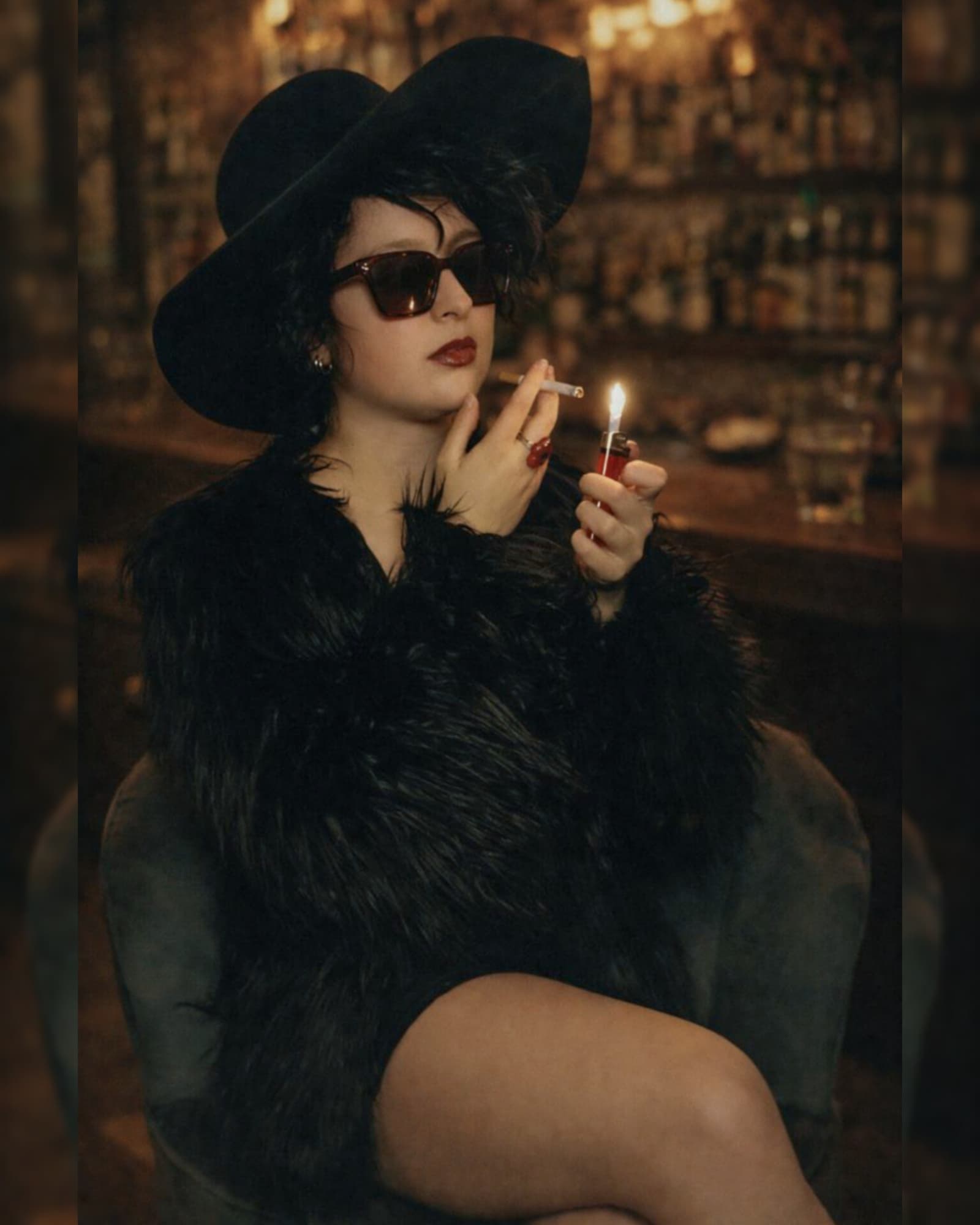 Marla Singer - Photo 3