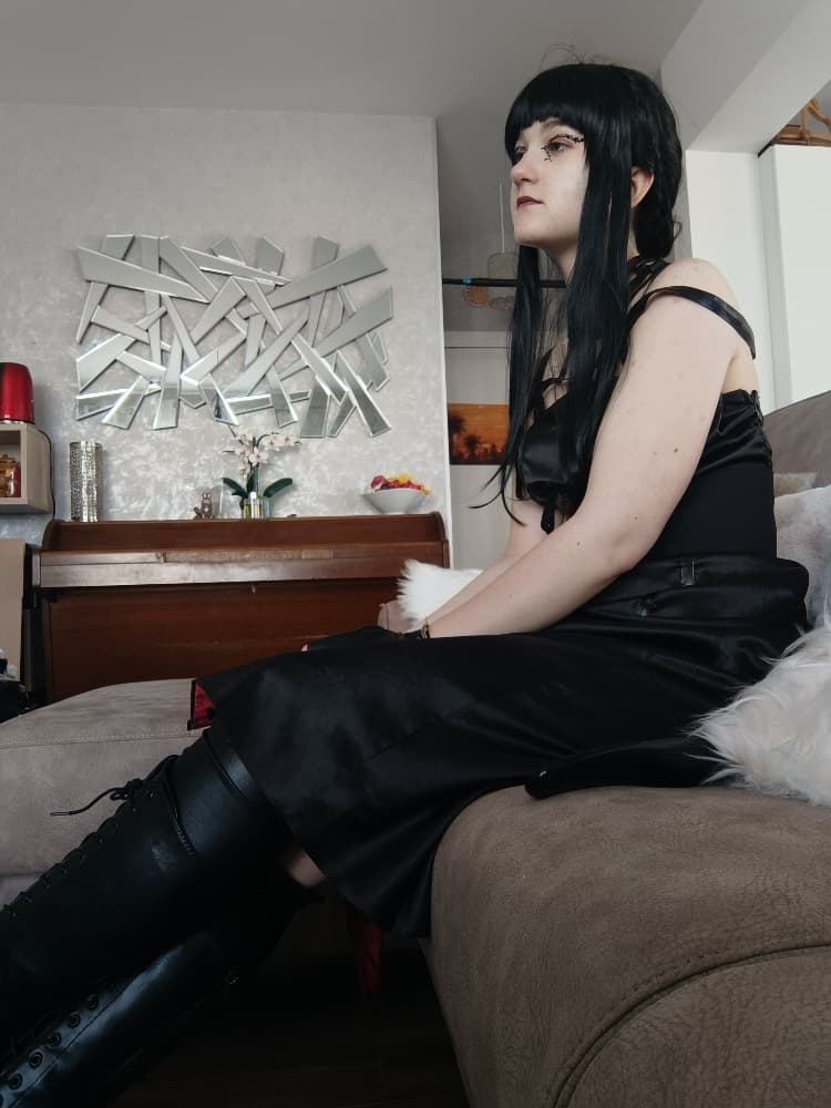 Yor Spy x family  - Photo 3