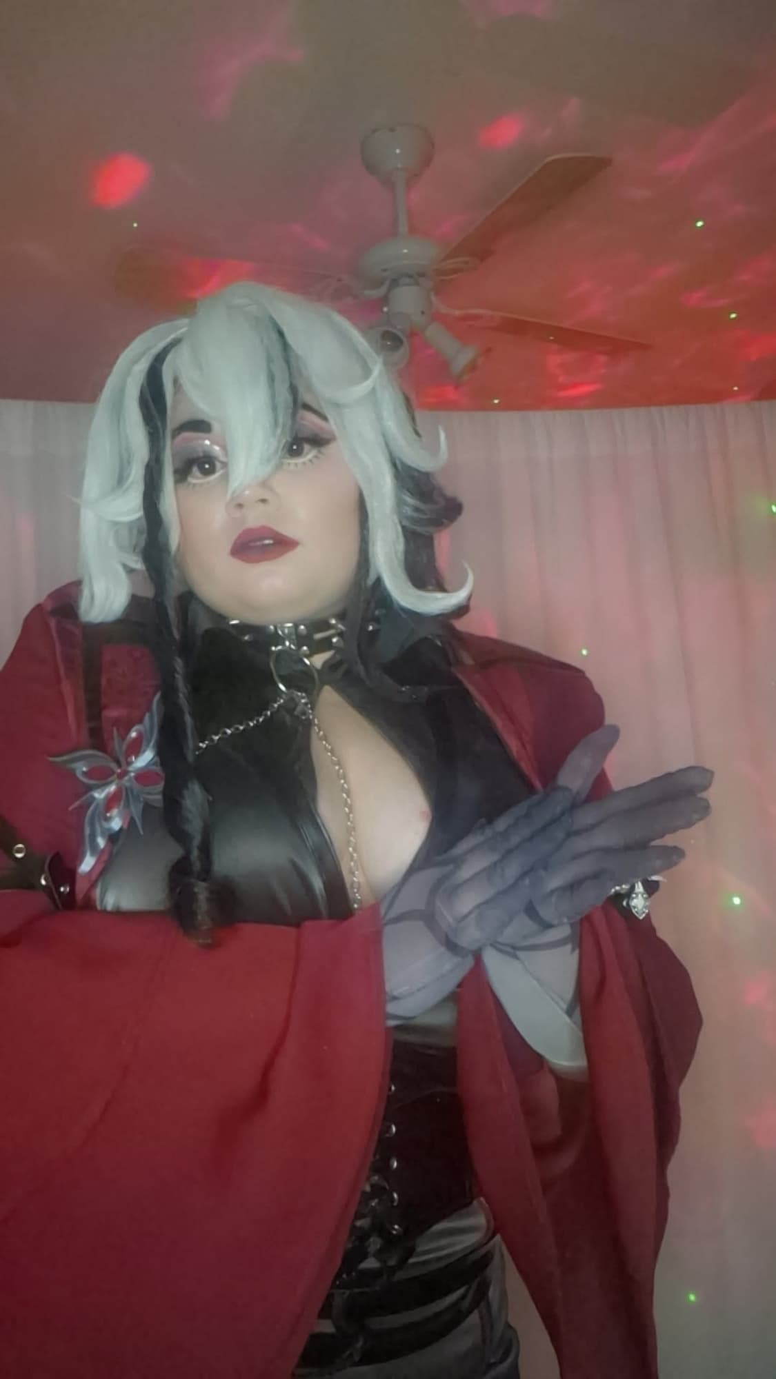 Arlecchino 2025 - Photo 14