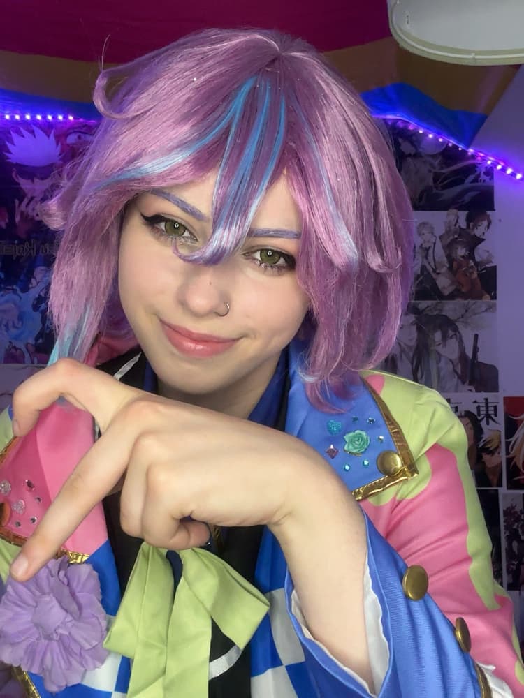 Rui Kamishiro - Photo 11