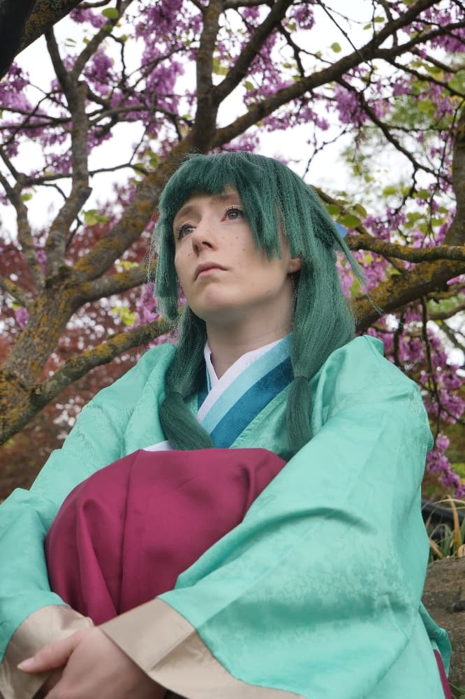 Mao  (Japan-party) - Photo 17