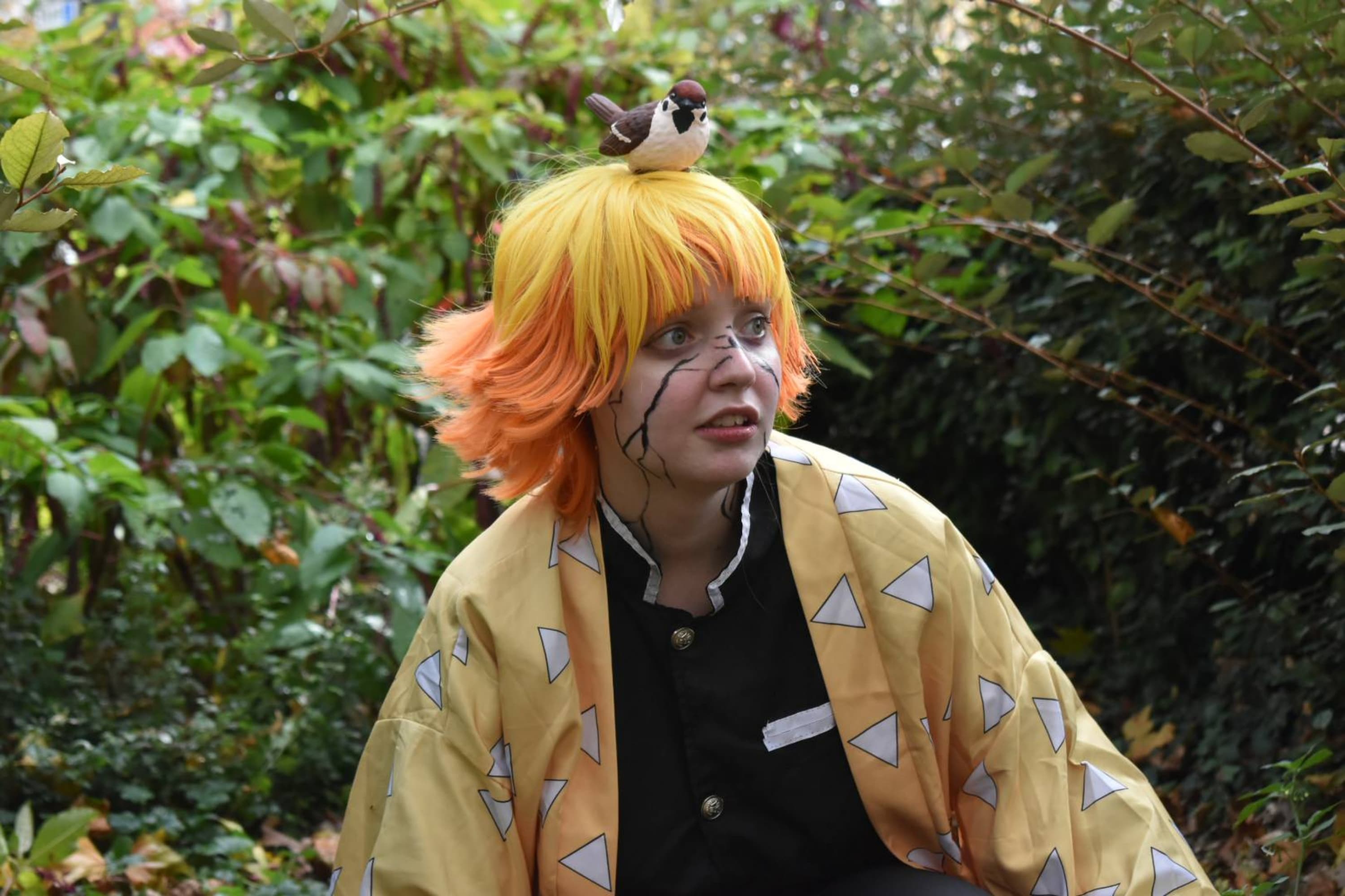 Zenitsu Agatsuma - Photo 18