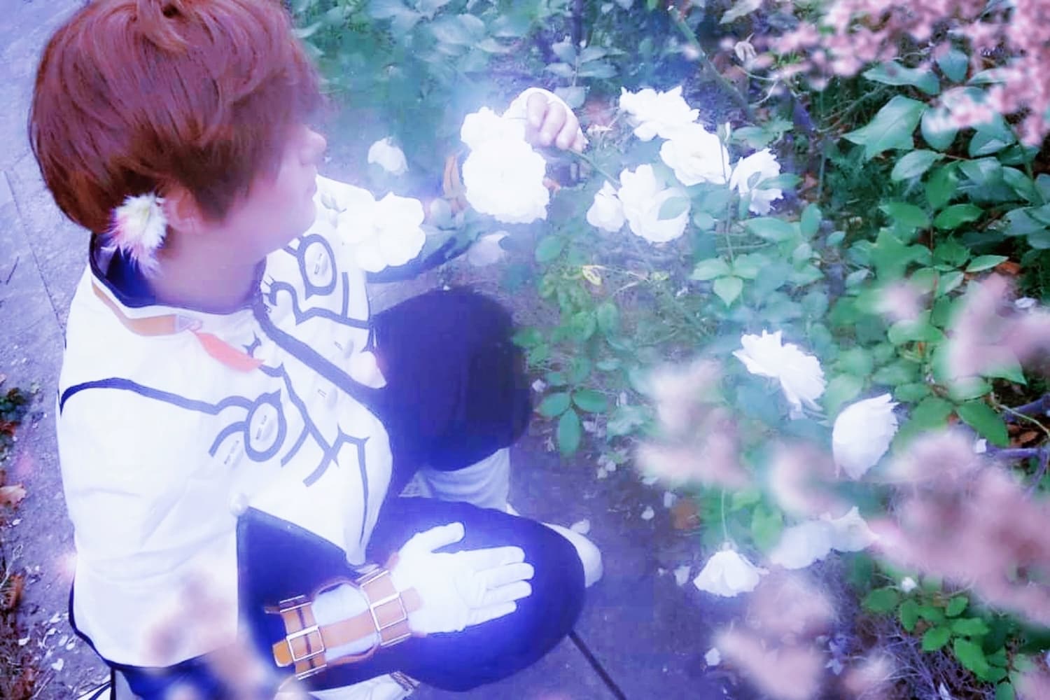 Sorey (tales of...) - Photo 4