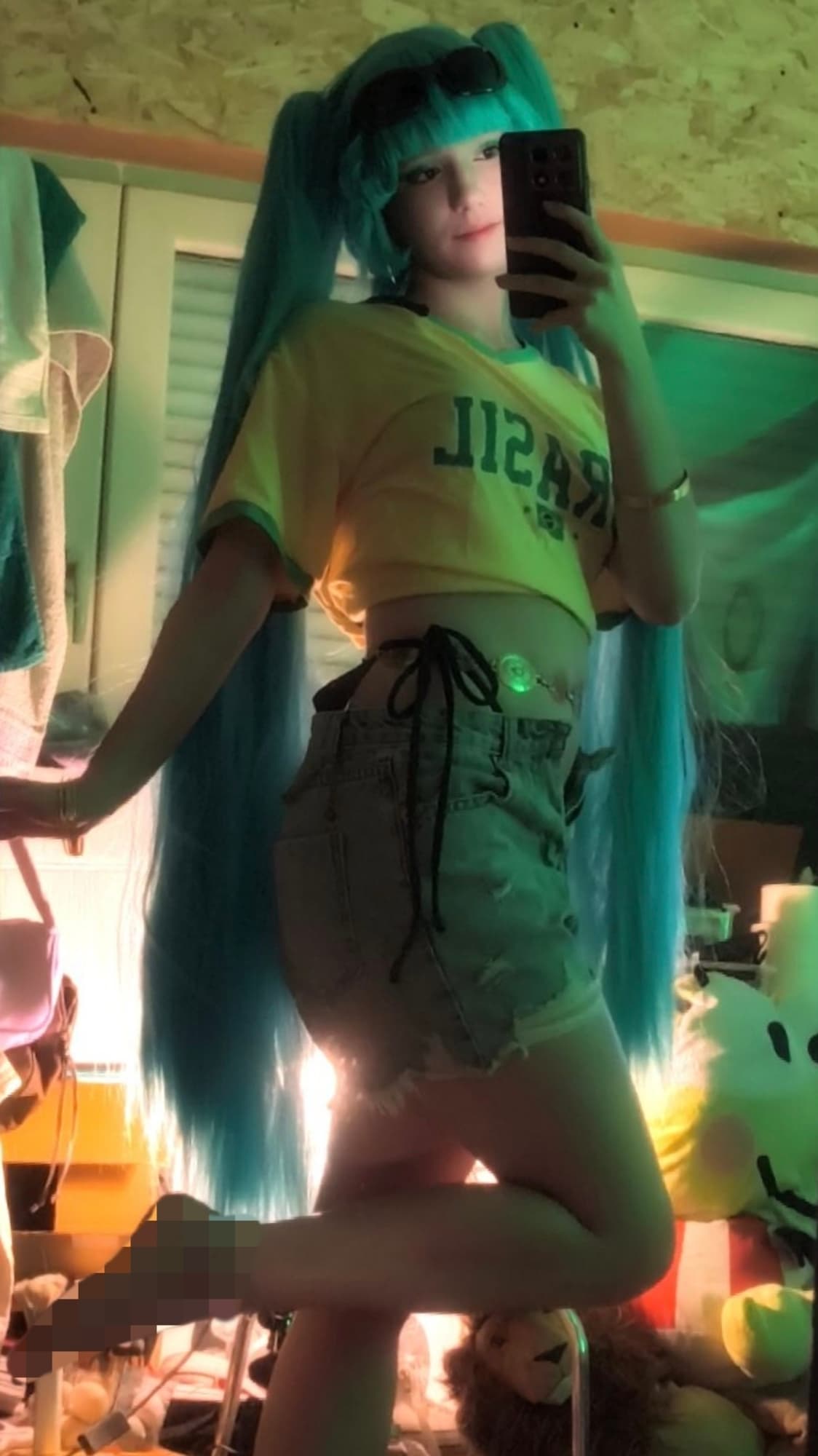 Miku Brazil  - Photo 9