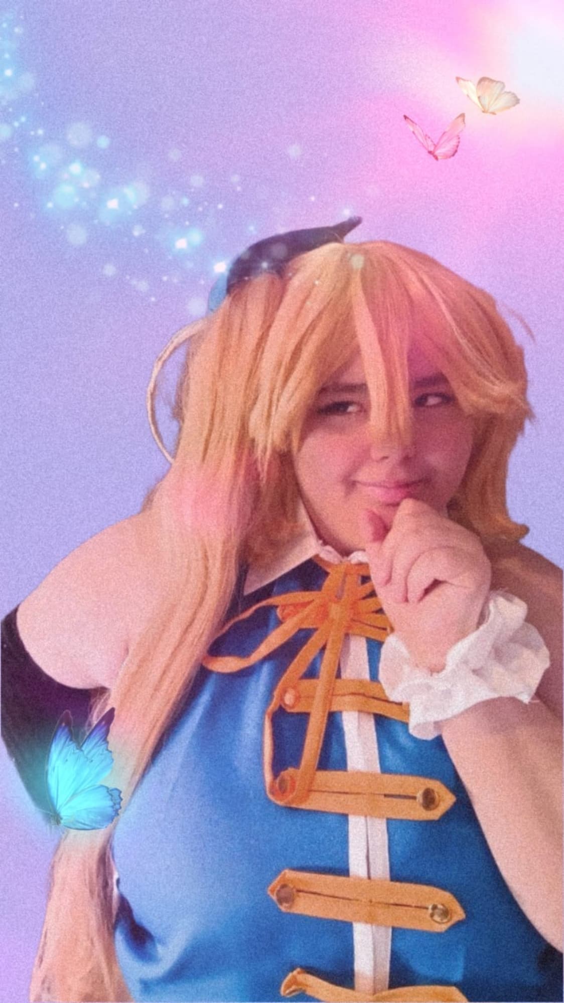 Lucy heartfilia  - Photo 7