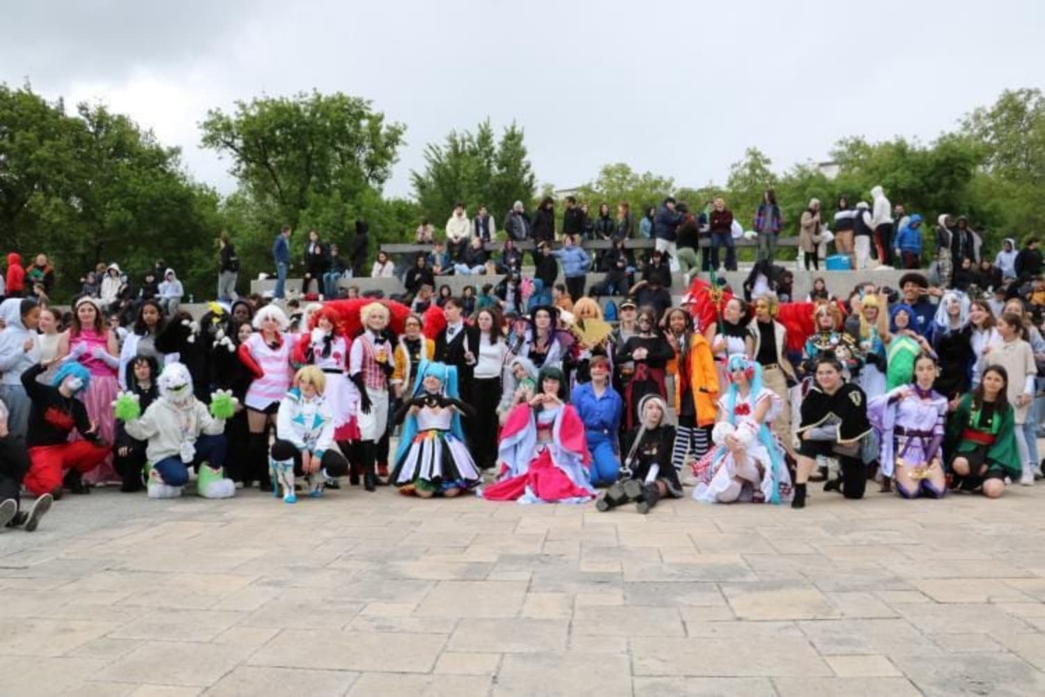 Prix Minami Manga 2024 - Photo 7