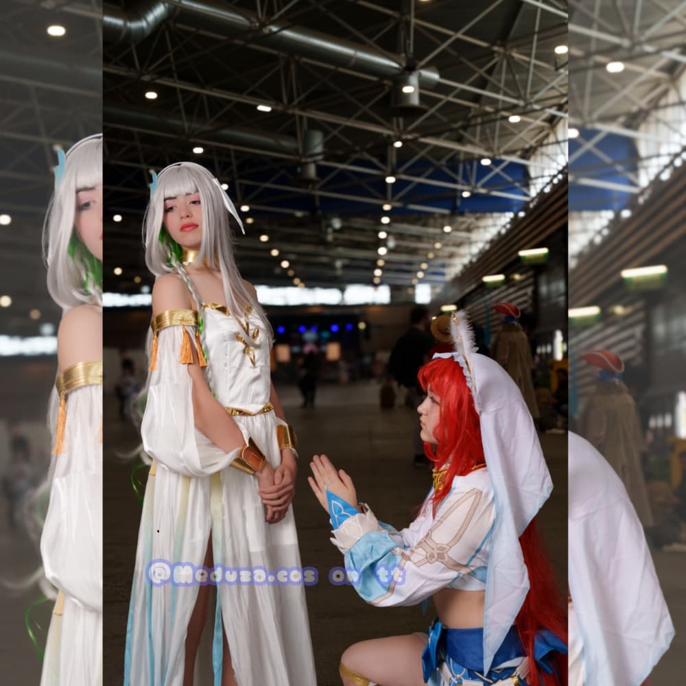 Nilou 🌷 - Photo 4