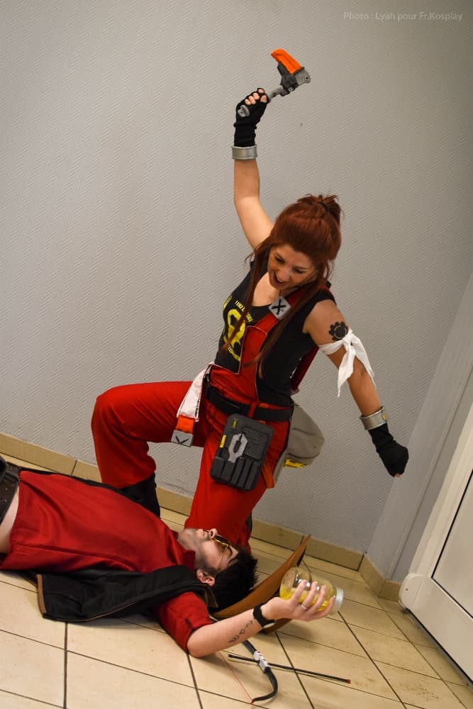 Sniper (Red)  - Photo 6