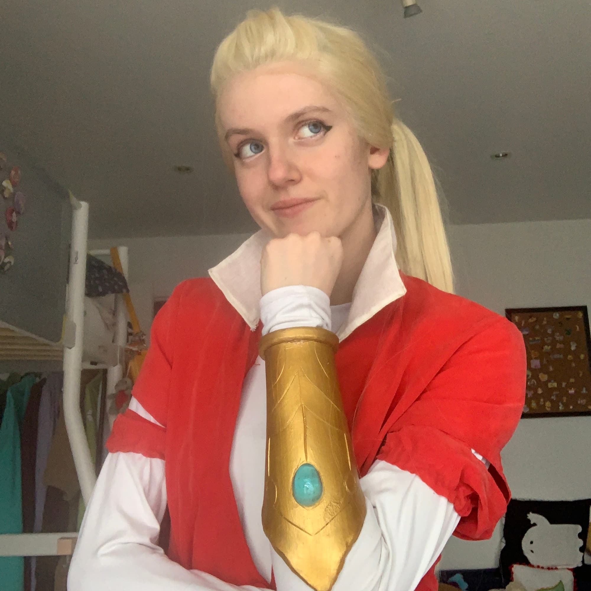 Adora ✨
