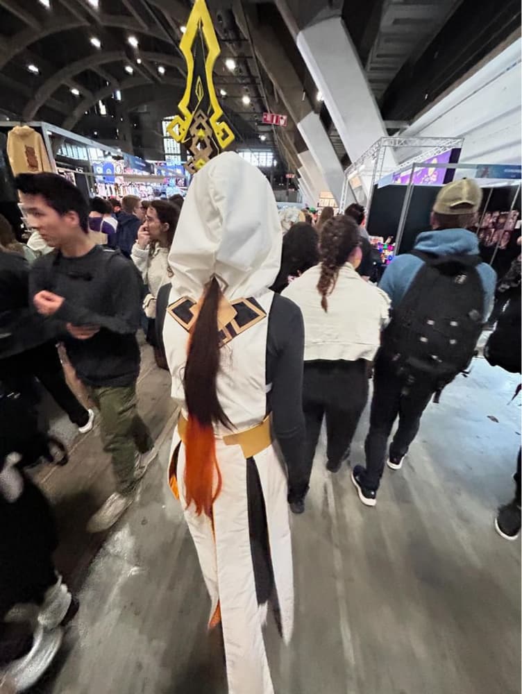 Zhongli - Morax - Photo 4