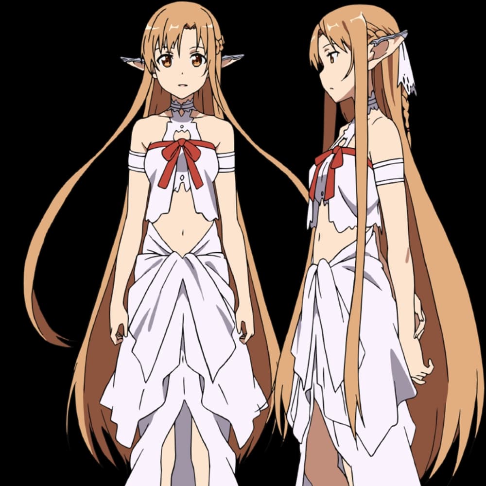 Asuna