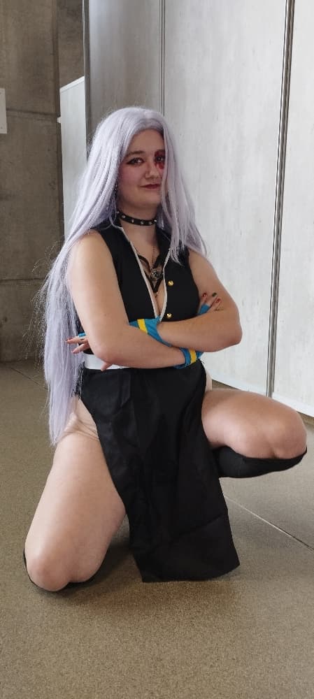 Tengen genderband  - Photo 10