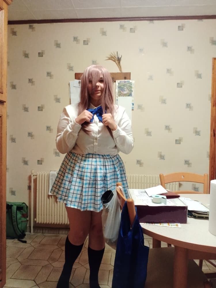 Shoko nishimiya 🩷 - Photo 29