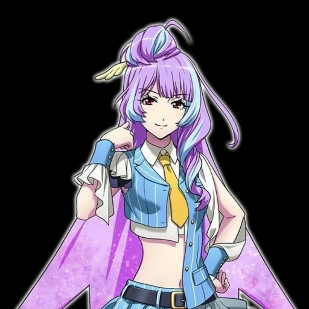 Mikumo Guynemer
