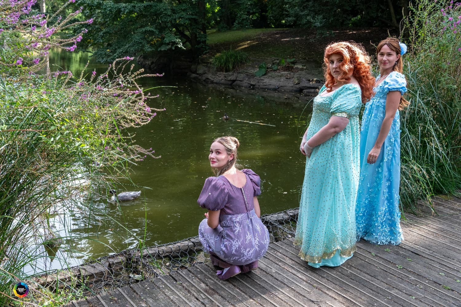 Bridgerton's tea - Photo 3