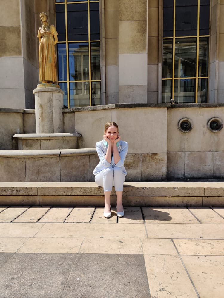 Câline Bustier - Photo 7