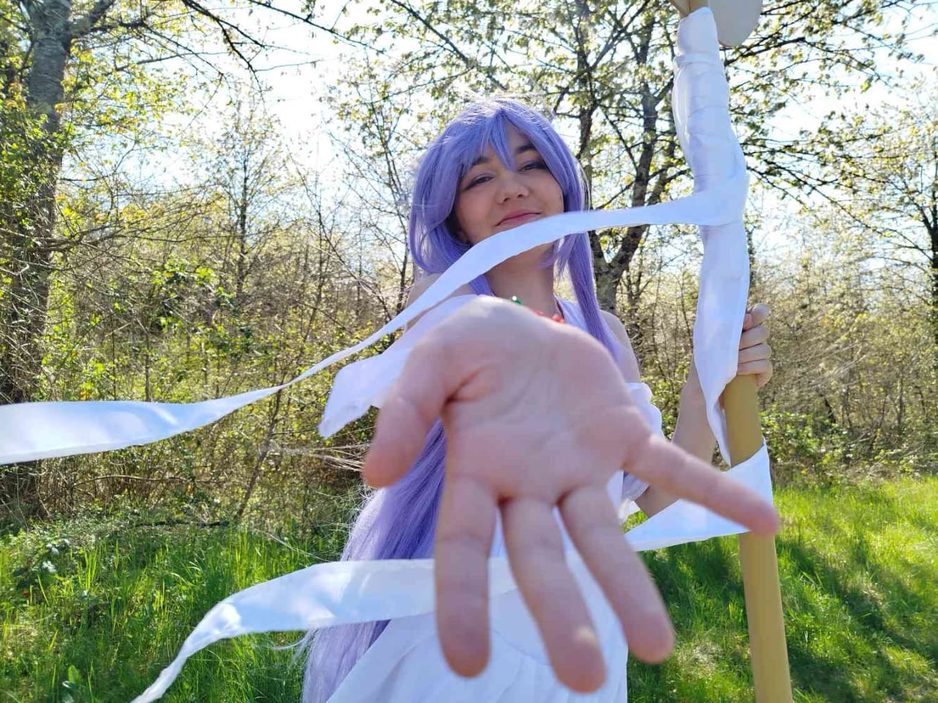 Sasha/Athéna  - Photo 23