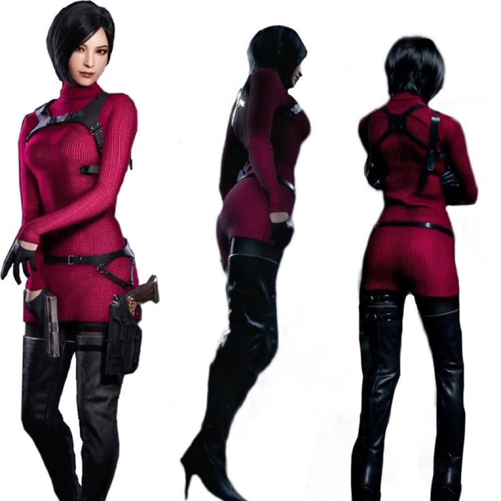 🥀Ada Wong re4r🥀