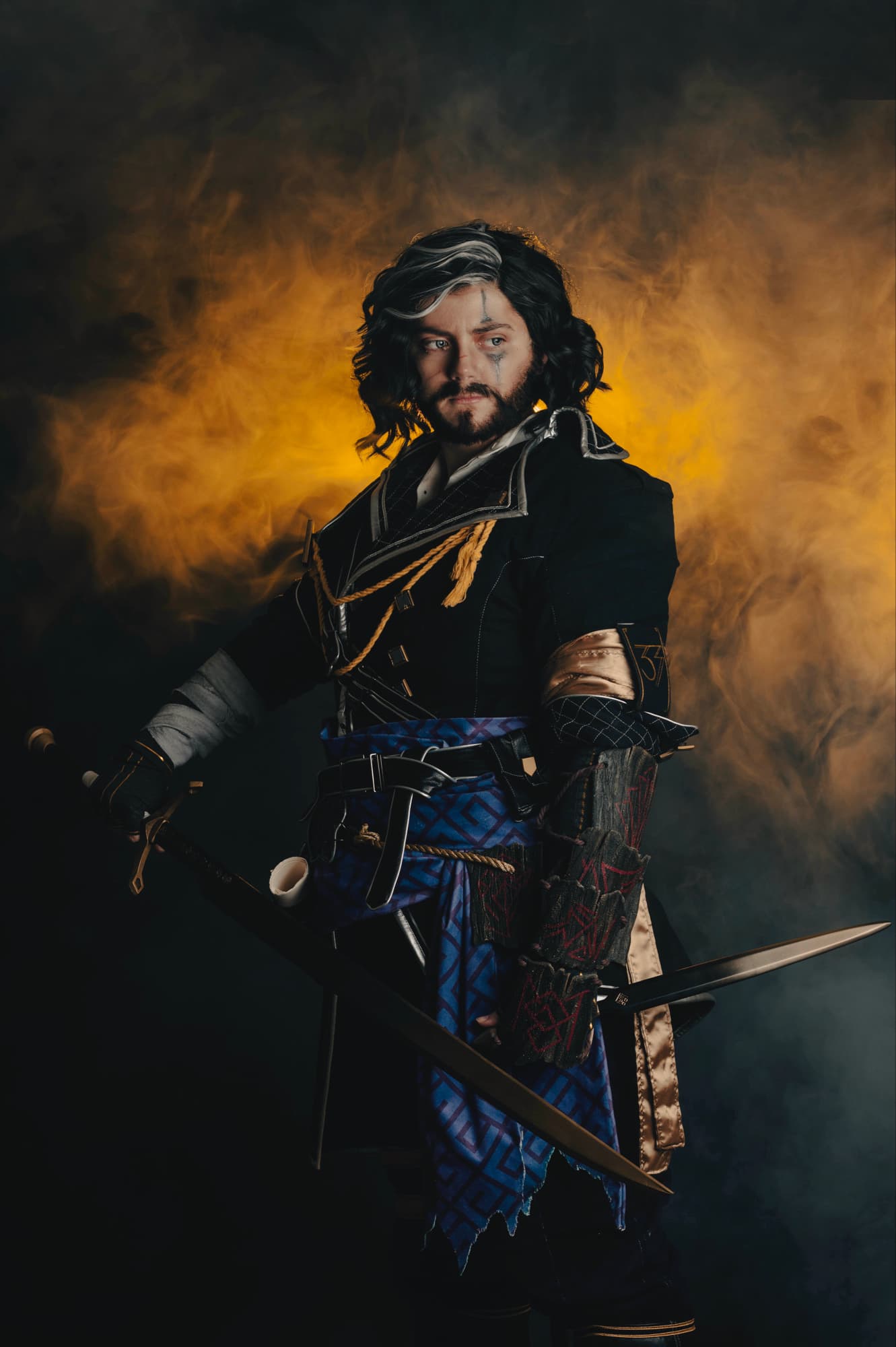 Verso - Clair Obscur