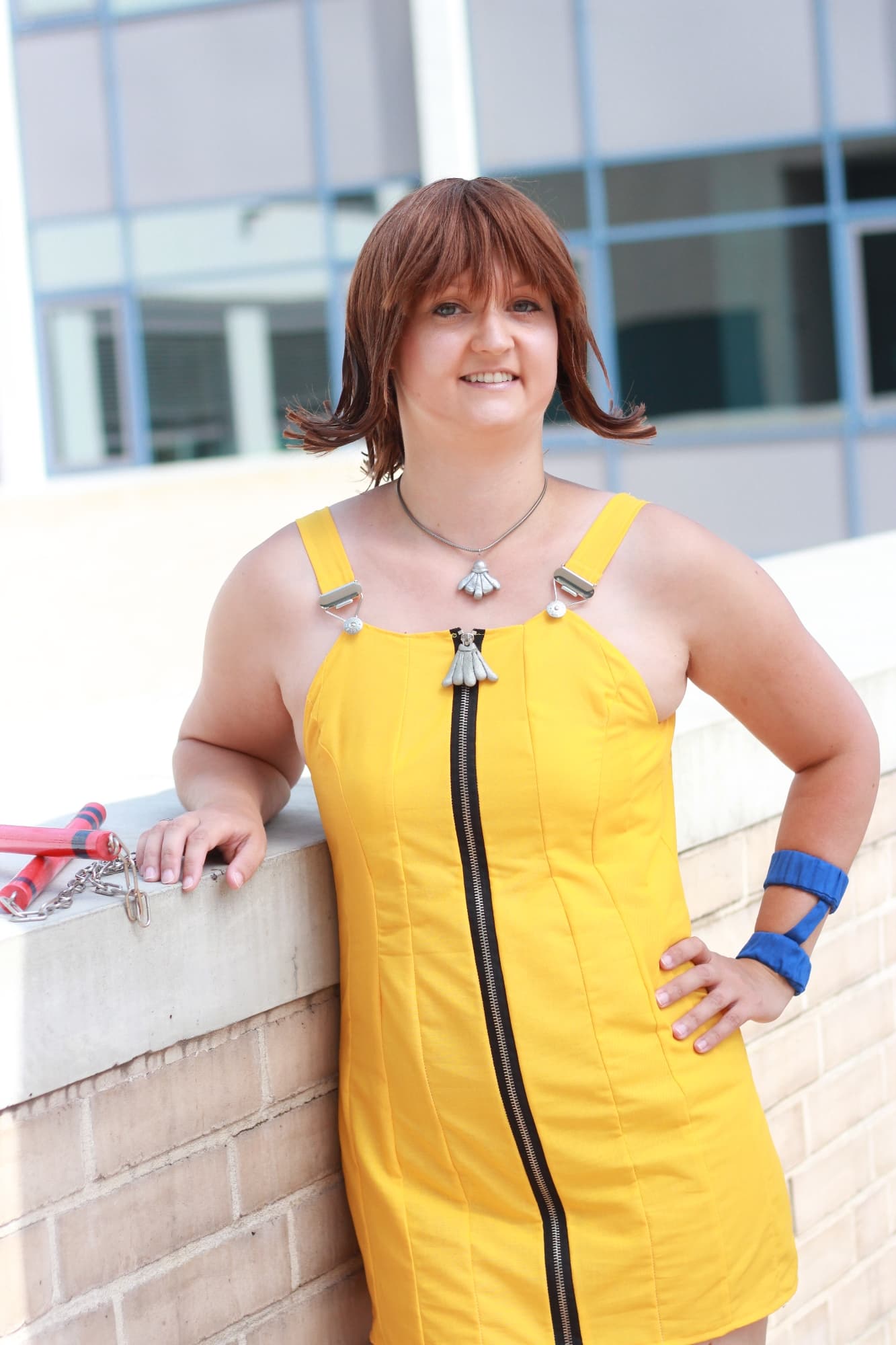 Selphie Tilmitt - Photo 12