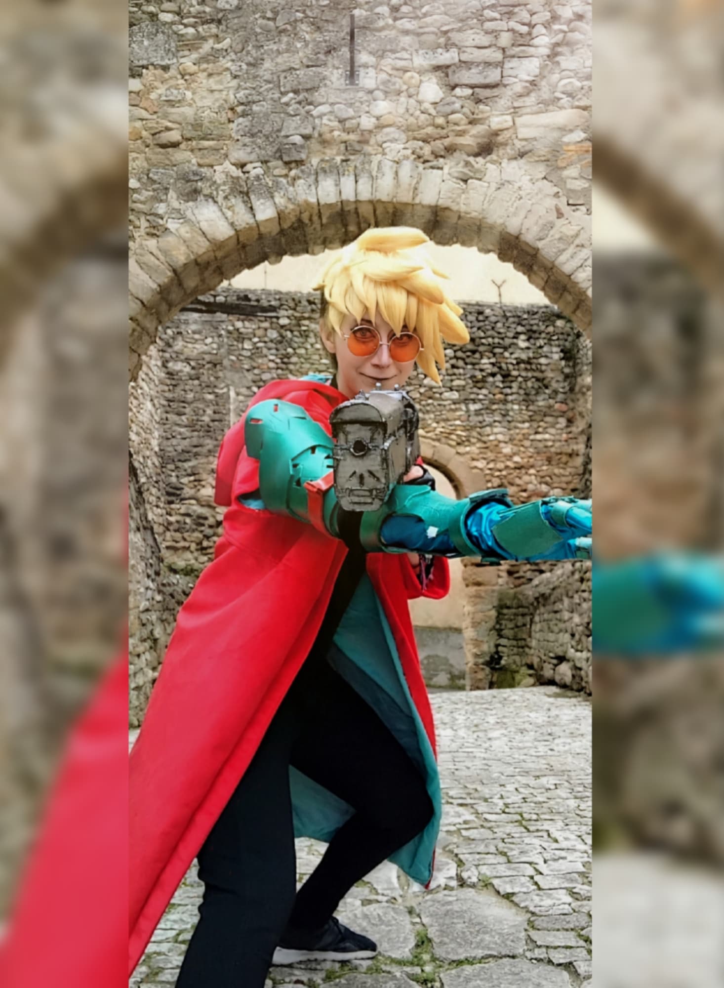 Vash The Stampede  - Photo 29