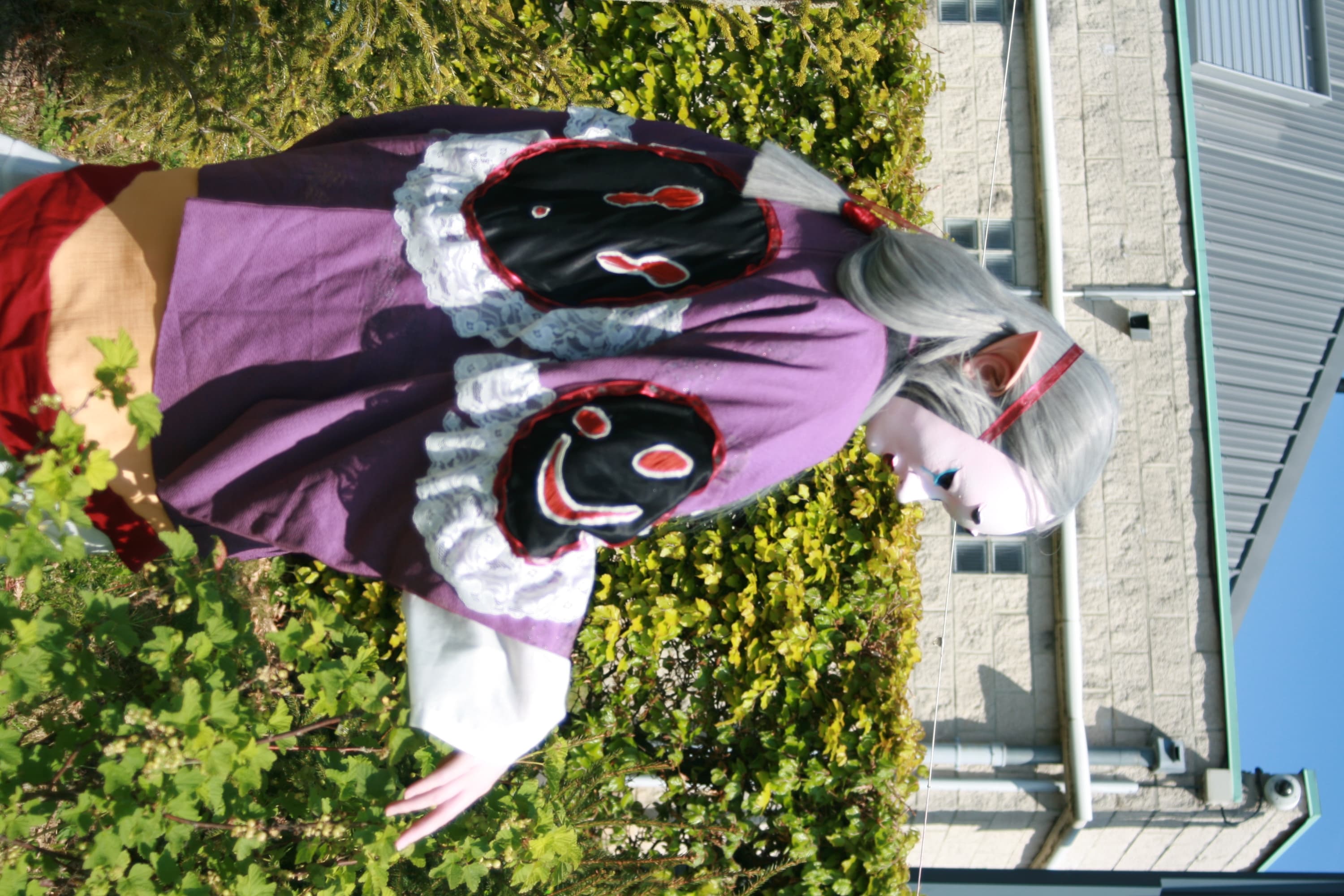 Noppera-bo (raw) - Photo 7