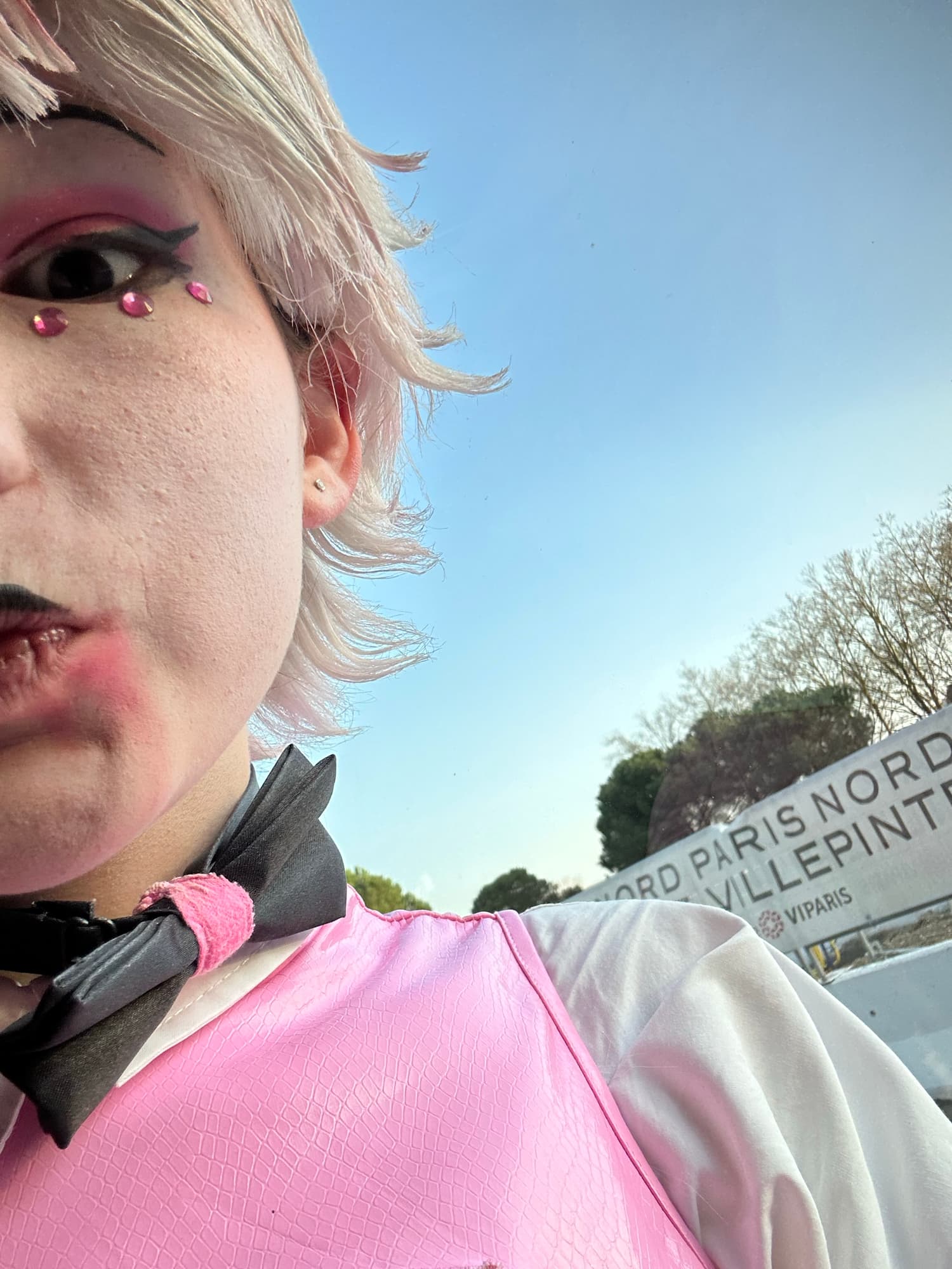 Paris manga mars 26 - Photo 13