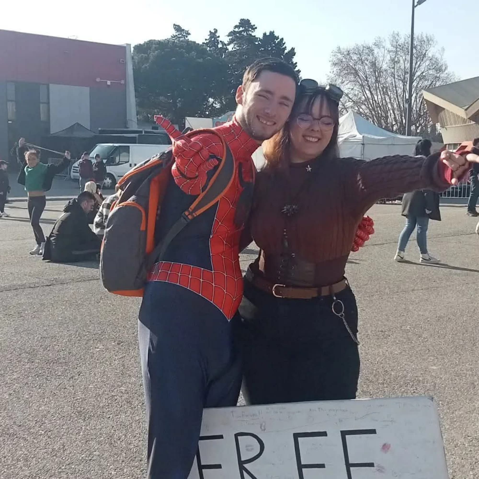 Avignon geek expo 23 - Photo 17