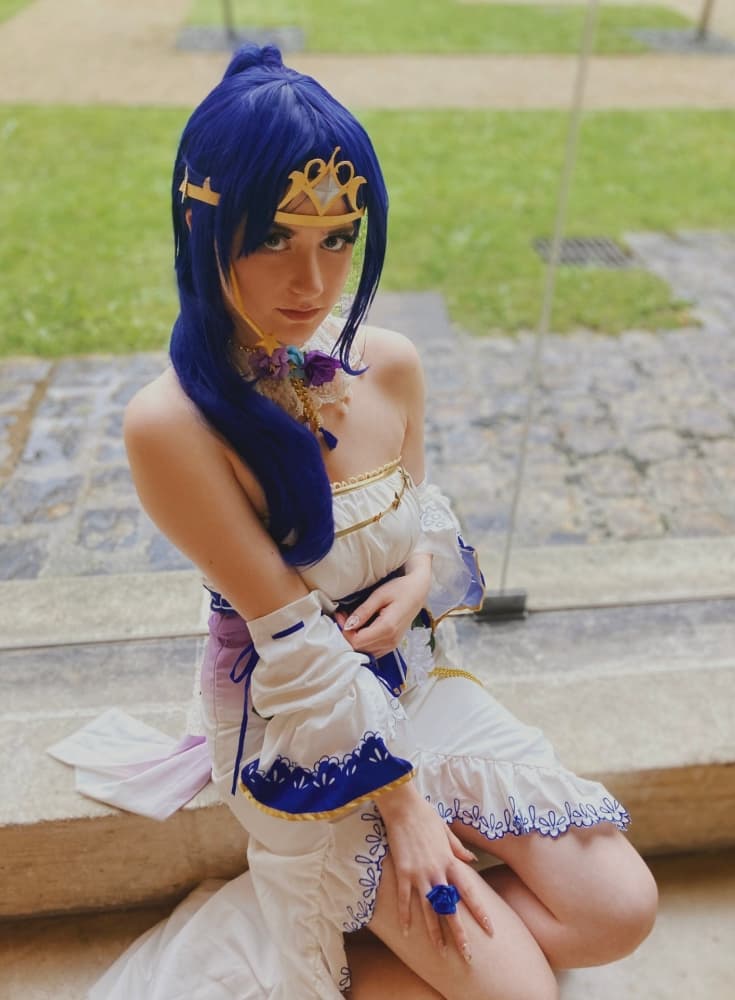 Kanan Love Live 2  - Photo 3