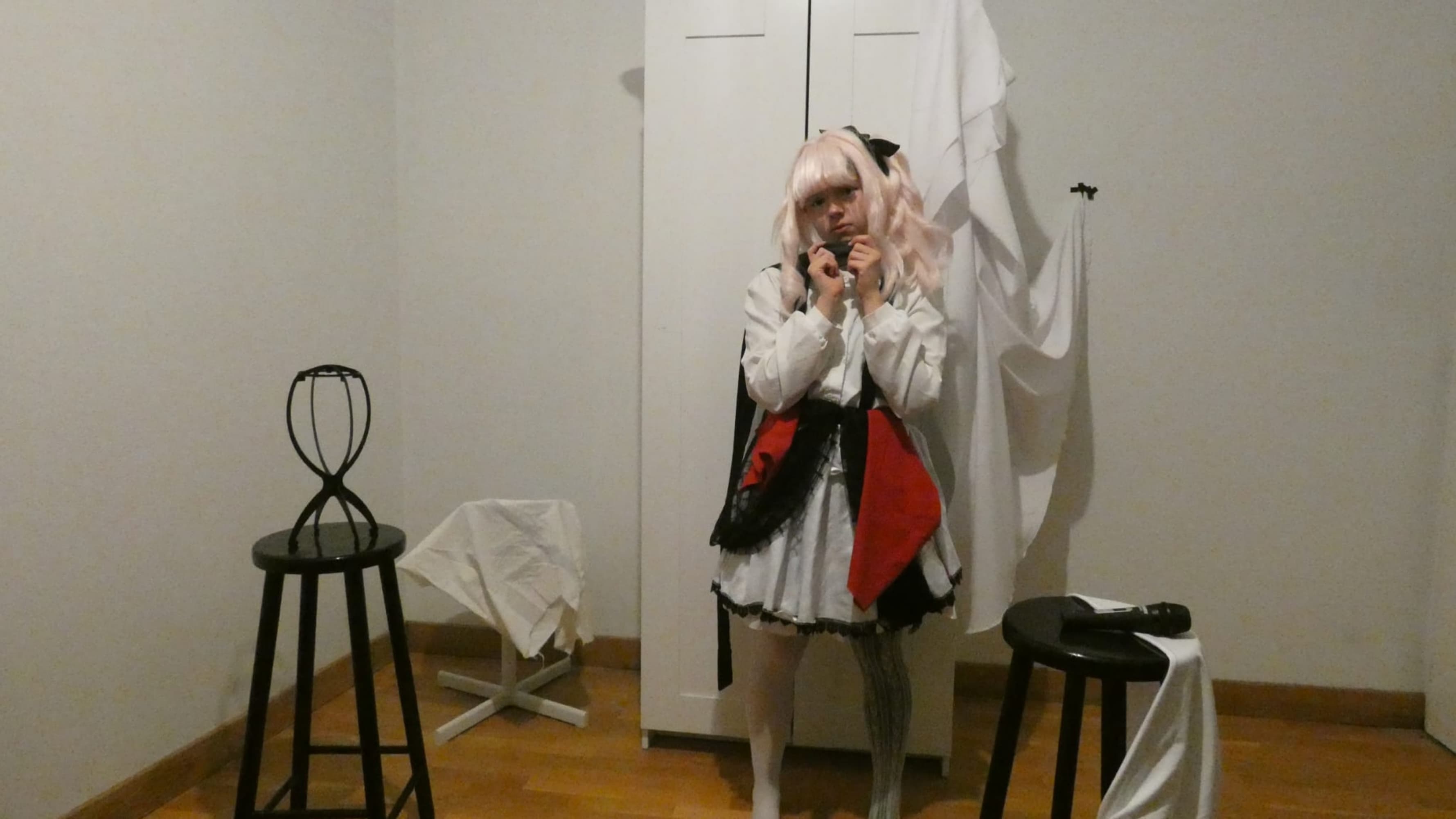 Mizu5 🥀🎭 - Photo 14