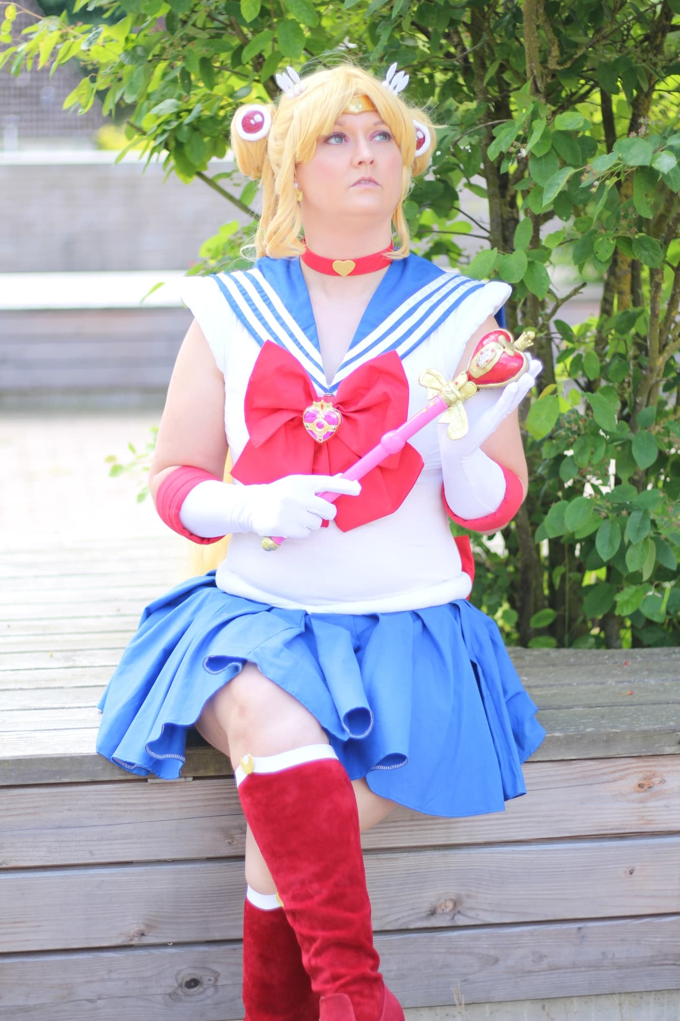 Sailor Moon - Photo 2